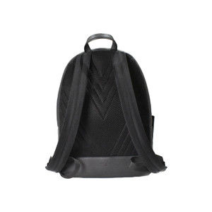 Louis Vuitton Backpack Black Takeoff Aerogram